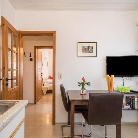 Apartamento Haus Schneider Kressbronn am Bodensee Exterior foto