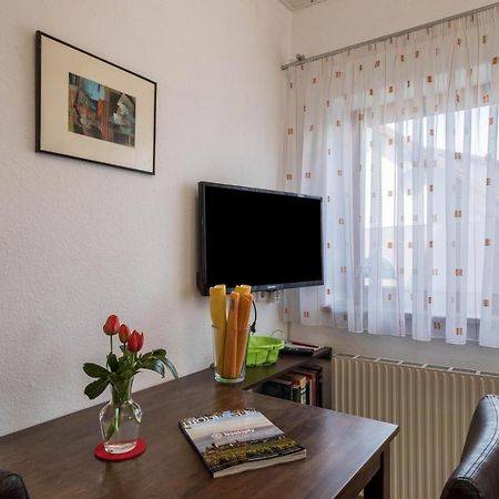Apartamento Haus Schneider Kressbronn am Bodensee Exterior foto