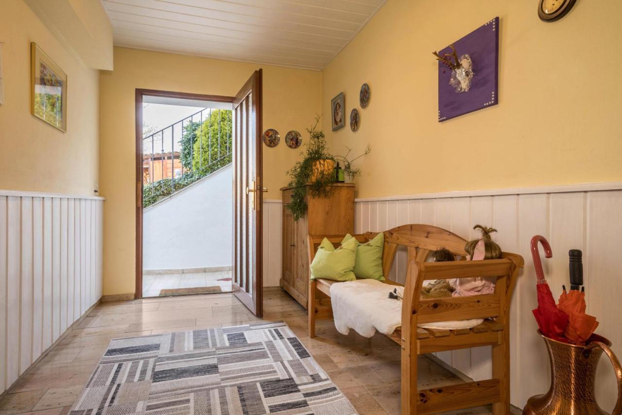 Apartamento Haus Schneider Kressbronn am Bodensee Exterior foto