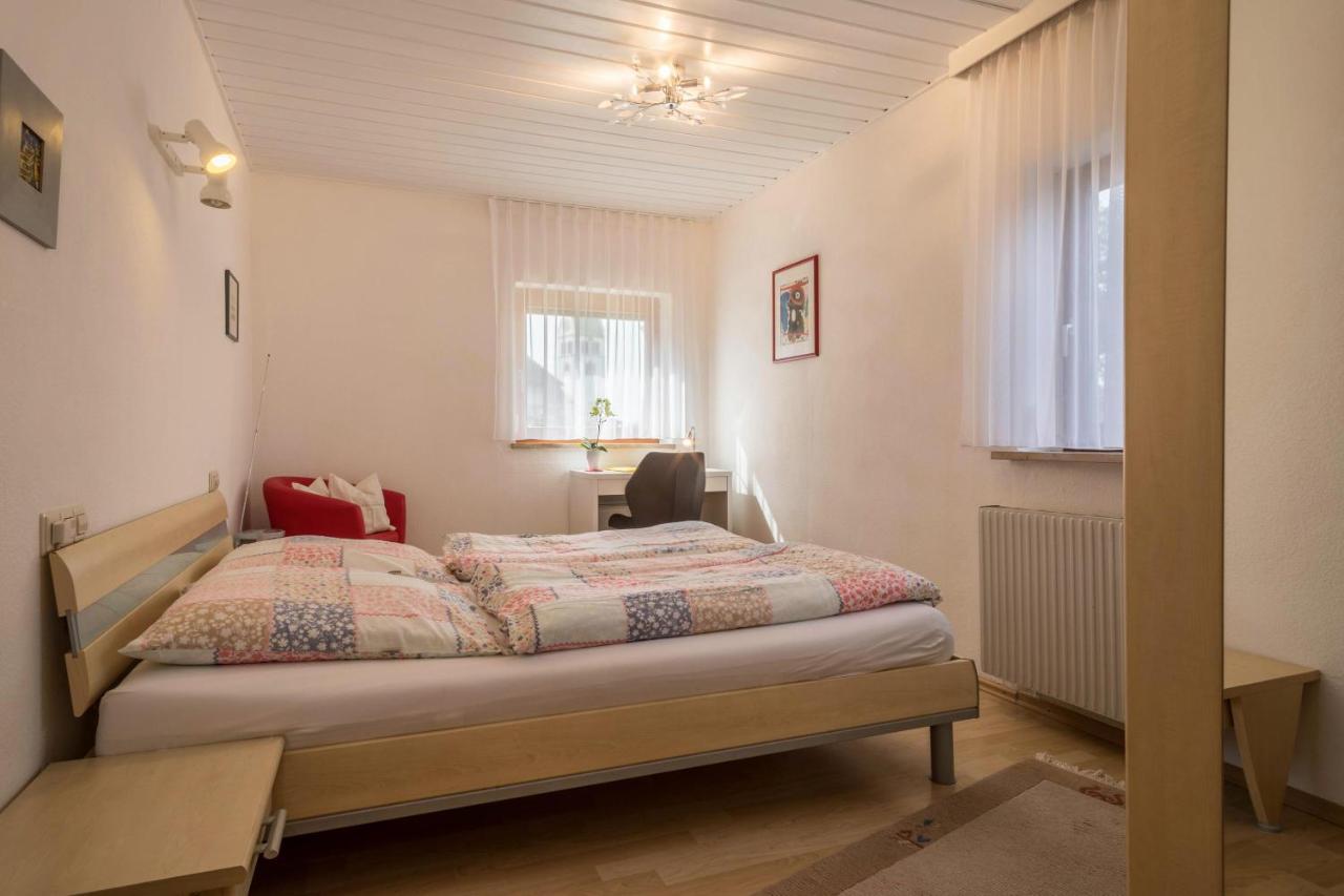 Apartamento Haus Schneider Kressbronn am Bodensee Exterior foto