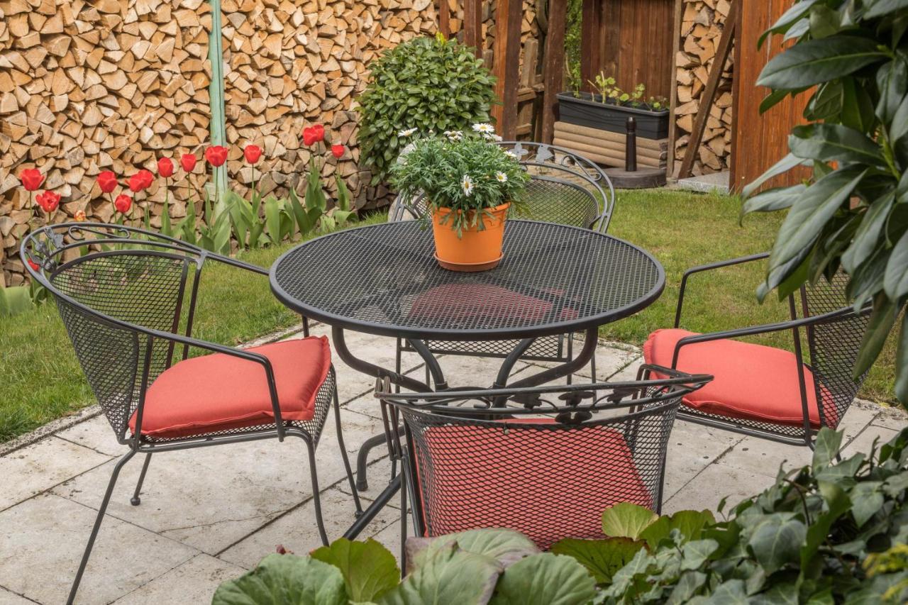 Apartamento Haus Schneider Kressbronn am Bodensee Exterior foto