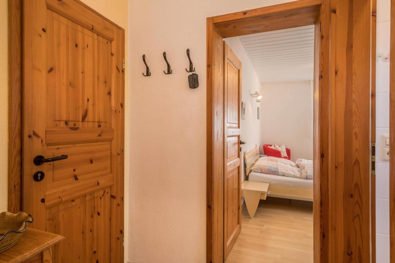 Apartamento Haus Schneider Kressbronn am Bodensee Exterior foto