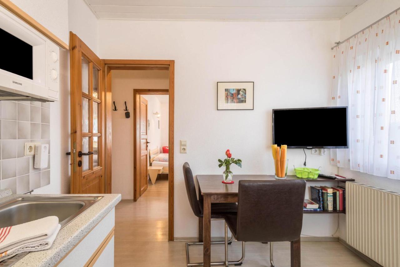Apartamento Haus Schneider Kressbronn am Bodensee Exterior foto