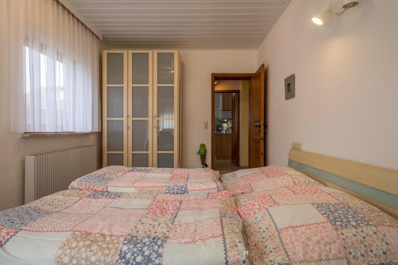 Apartamento Haus Schneider Kressbronn am Bodensee Exterior foto
