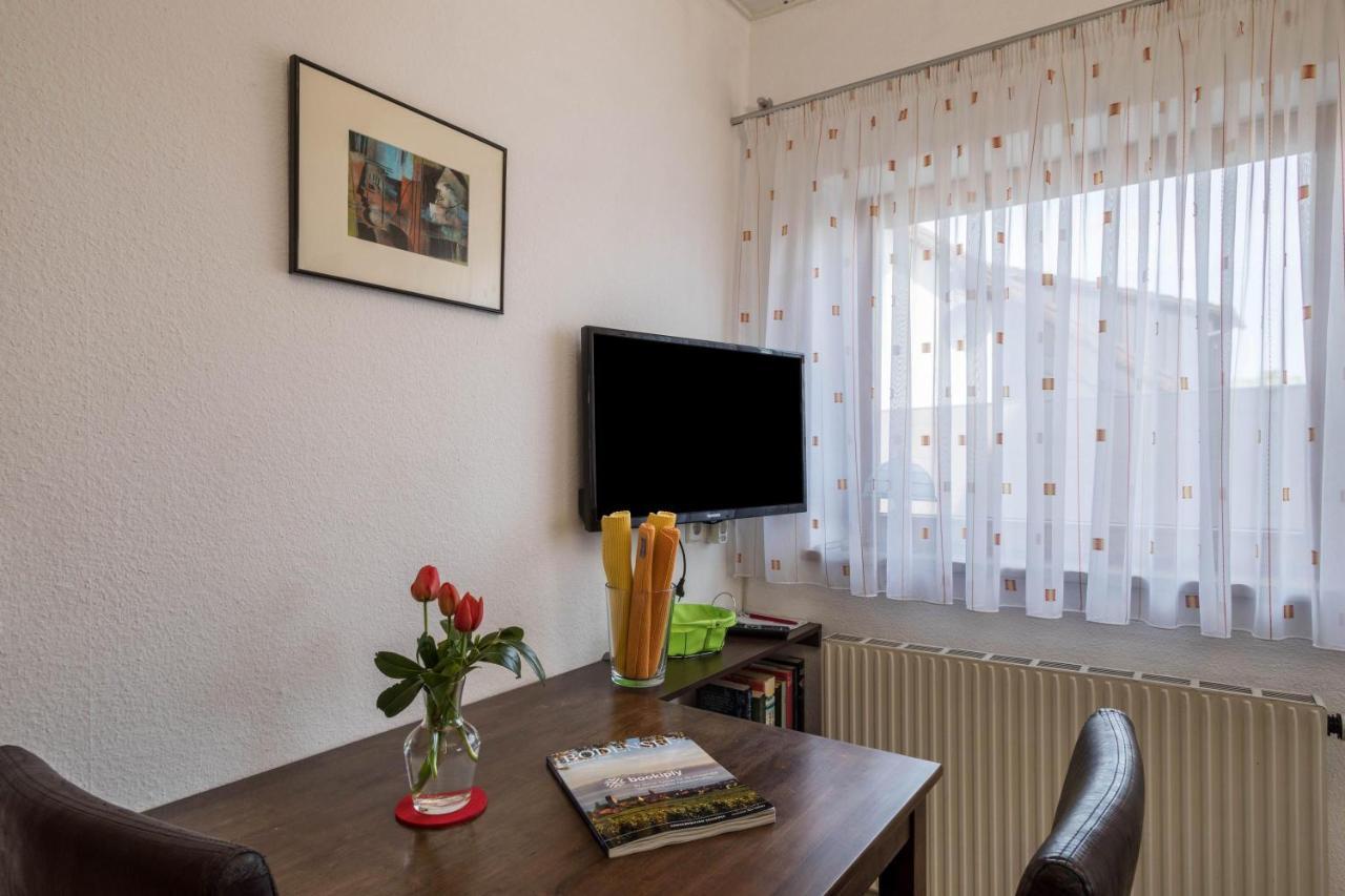 Apartamento Haus Schneider Kressbronn am Bodensee Exterior foto