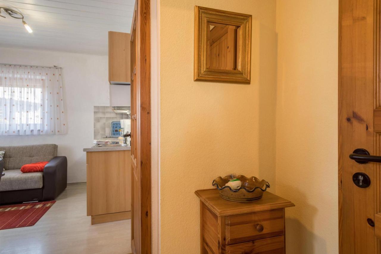 Apartamento Haus Schneider Kressbronn am Bodensee Exterior foto