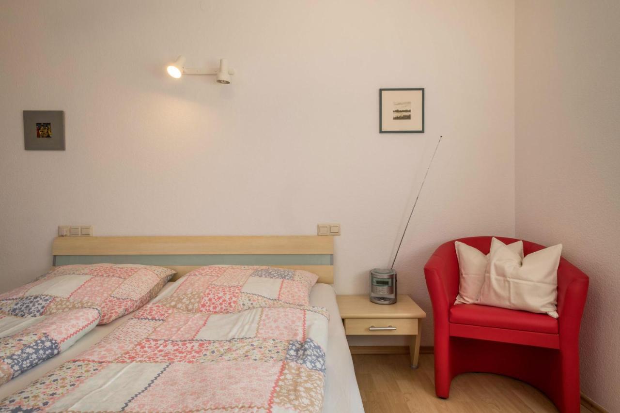 Apartamento Haus Schneider Kressbronn am Bodensee Exterior foto